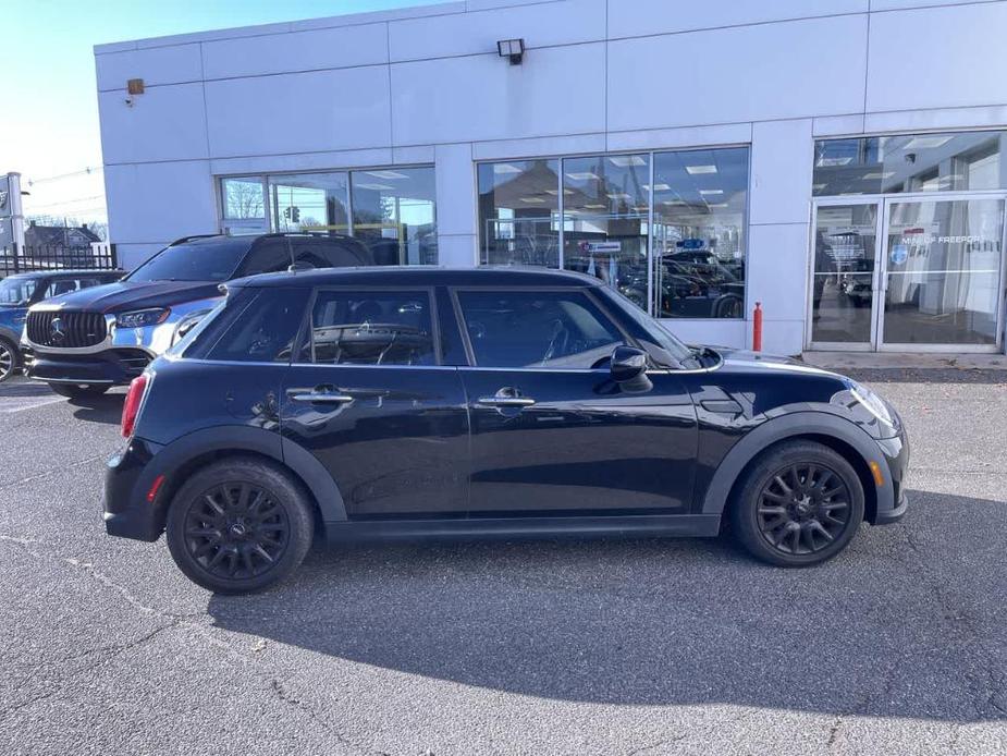 used 2022 MINI Hardtop car, priced at $23,787