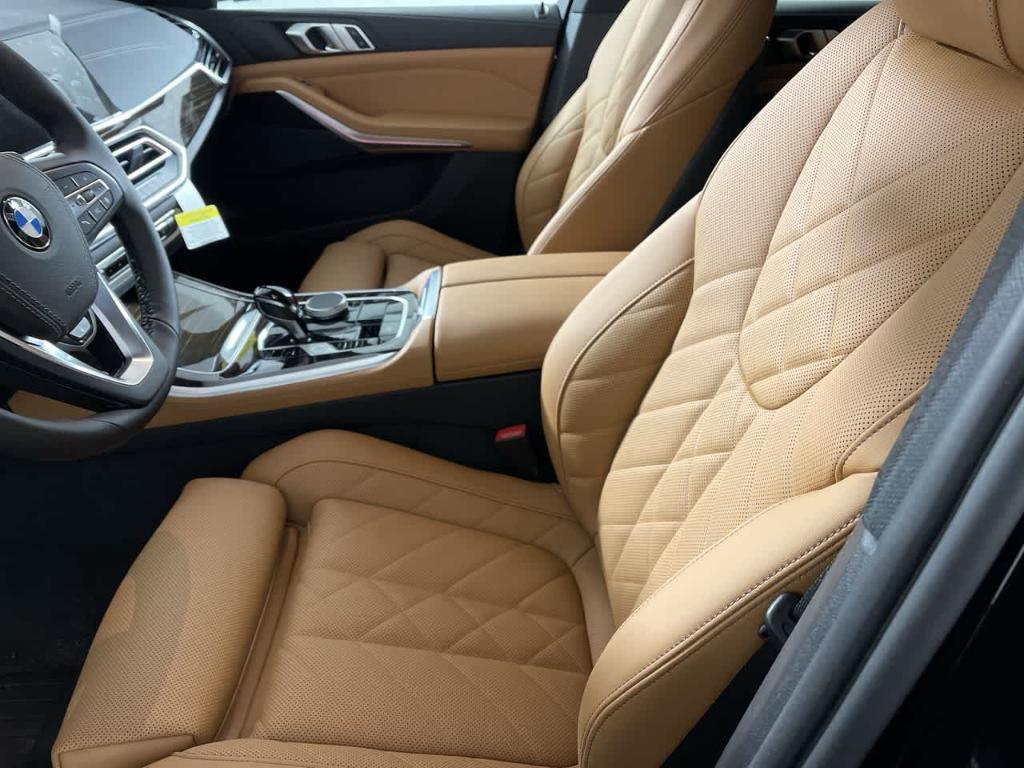 used 2023 BMW X5 car, priced at $51,943