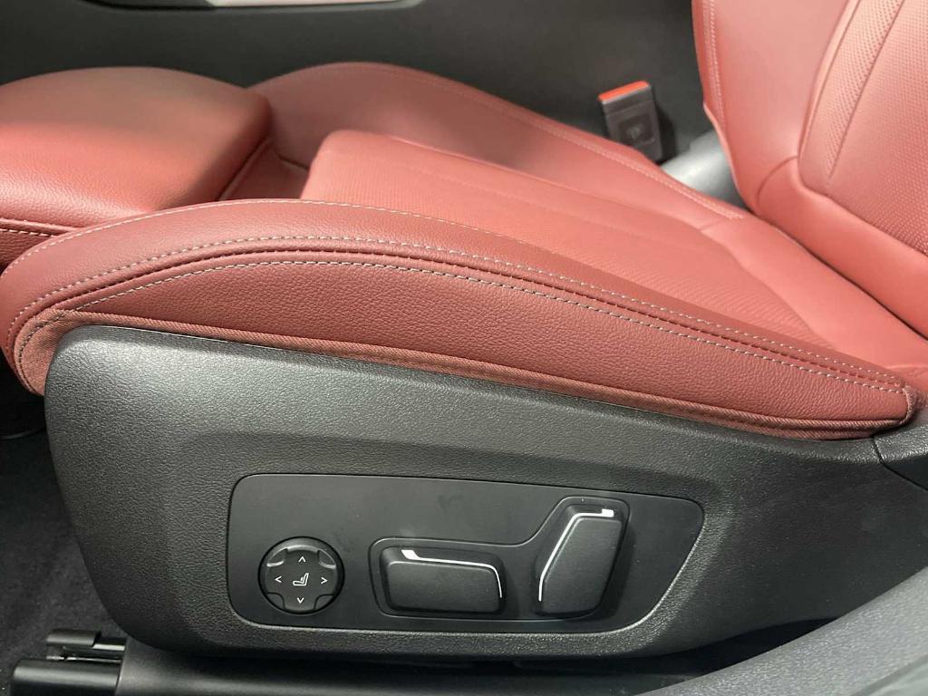 new 2025 BMW 330 car, priced at $52,925