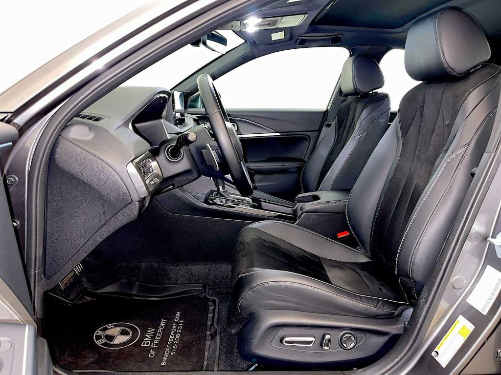used 2023 Acura Integra car, priced at $29,943