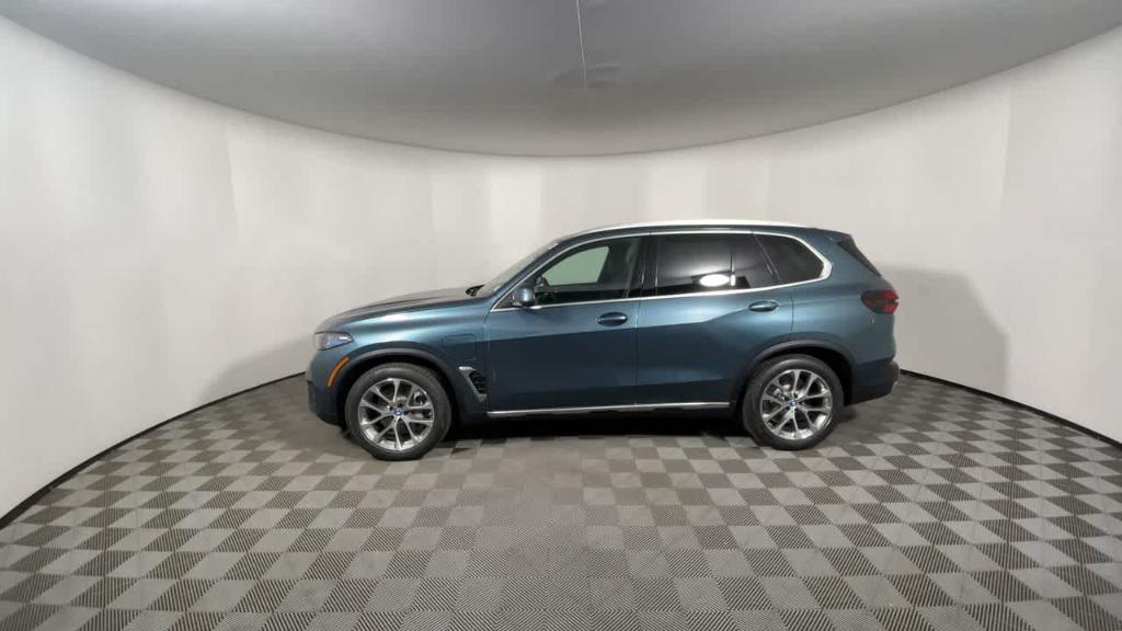 new 2025 BMW X5 PHEV car, priced at $78,525