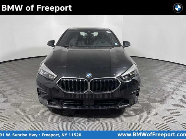 new 2024 BMW 228 Gran Coupe car, priced at $44,895