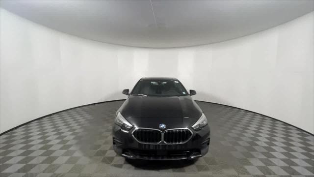 new 2024 BMW 228 Gran Coupe car, priced at $44,895