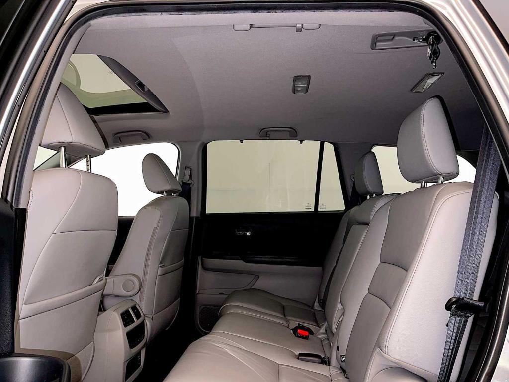 used 2020 Honda Pilot car, priced at $23,888