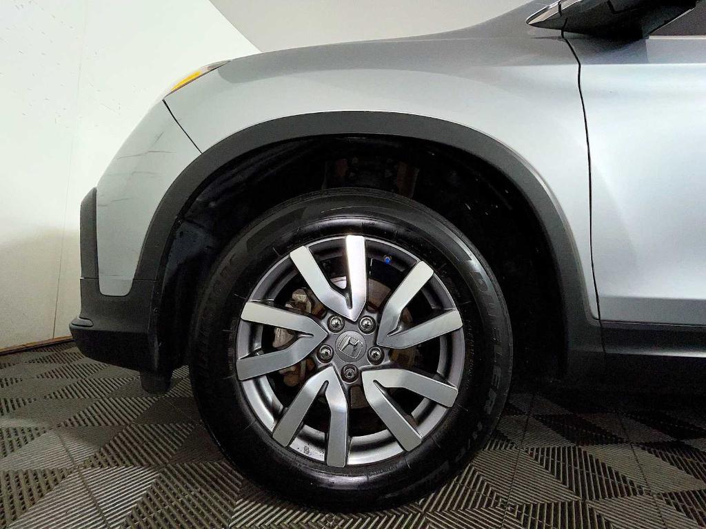 used 2020 Honda Pilot car, priced at $23,888
