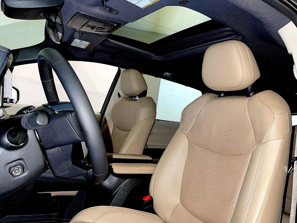 used 2021 Toyota Sienna car, priced at $39,943