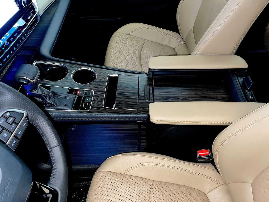 used 2021 Toyota Sienna car, priced at $39,943