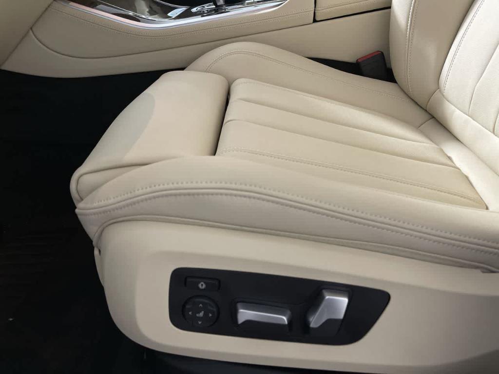 used 2022 BMW X5 car, priced at $49,943