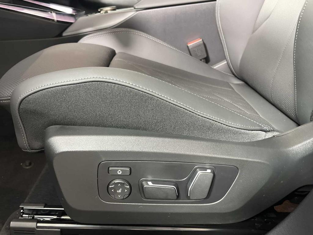 new 2025 BMW X3 car, priced at $53,775