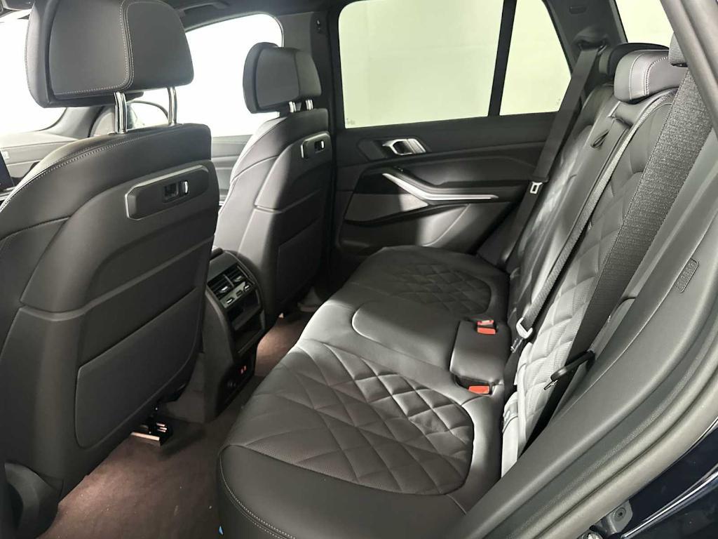 new 2026 BMW X5 car, priced at $79,875