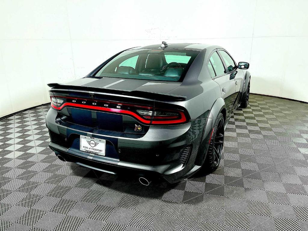 used 2021 Dodge Charger car, priced at $45,423