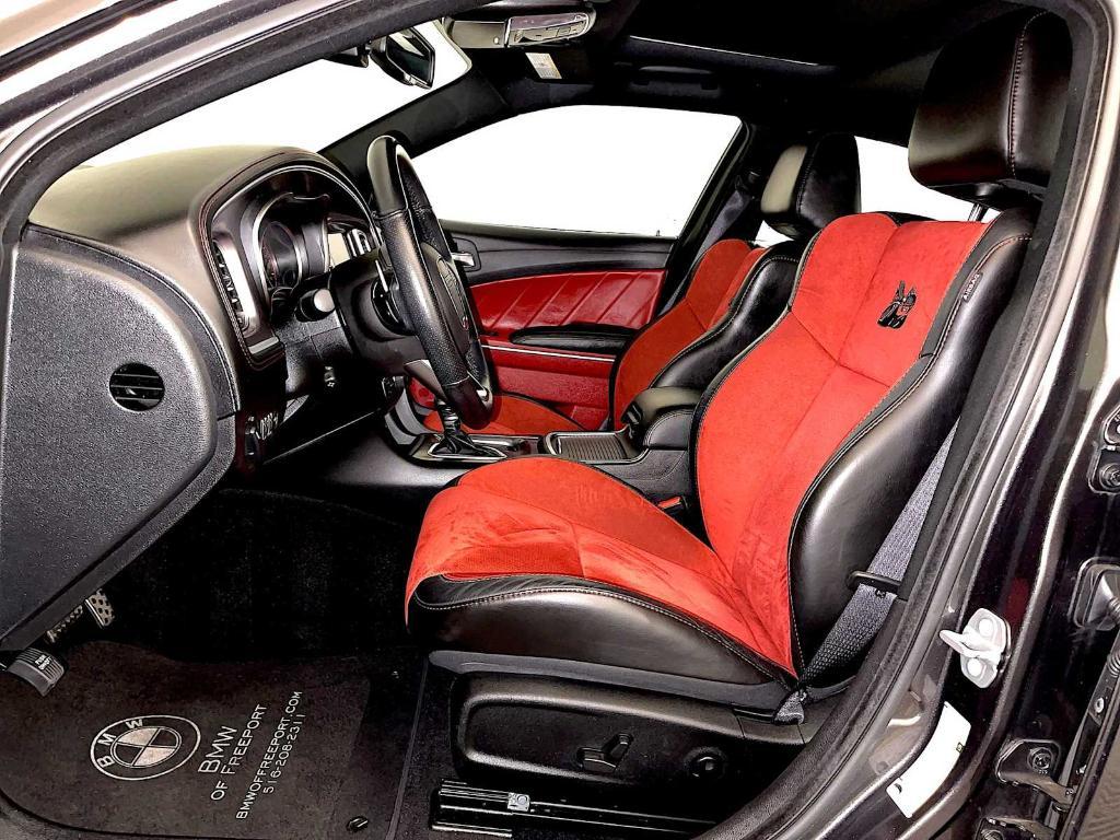 used 2021 Dodge Charger car, priced at $45,423