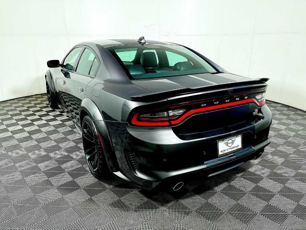used 2021 Dodge Charger car, priced at $45,423