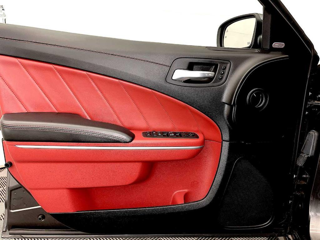 used 2021 Dodge Charger car, priced at $45,423