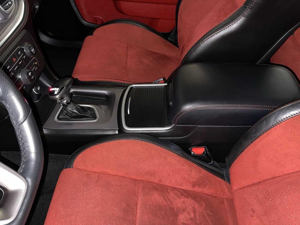 used 2021 Dodge Charger car, priced at $45,423