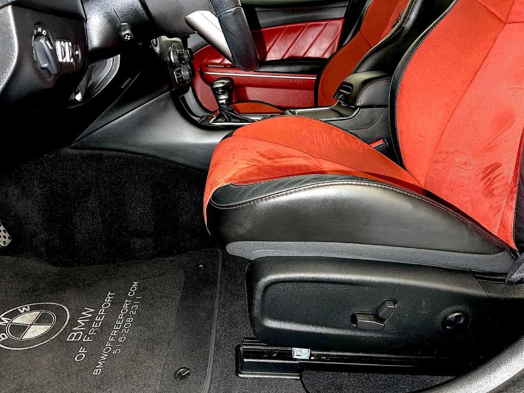 used 2021 Dodge Charger car, priced at $45,423