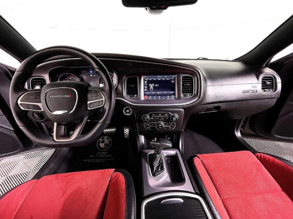 used 2021 Dodge Charger car, priced at $45,423