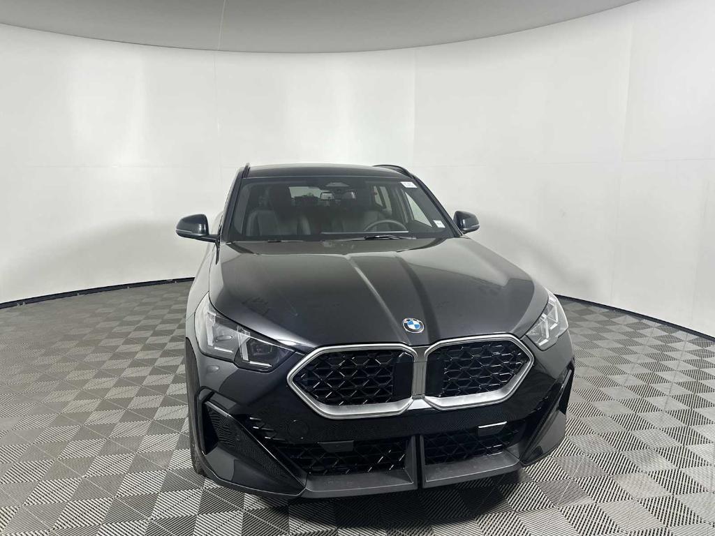 new 2026 BMW X2 car, priced at $48,370