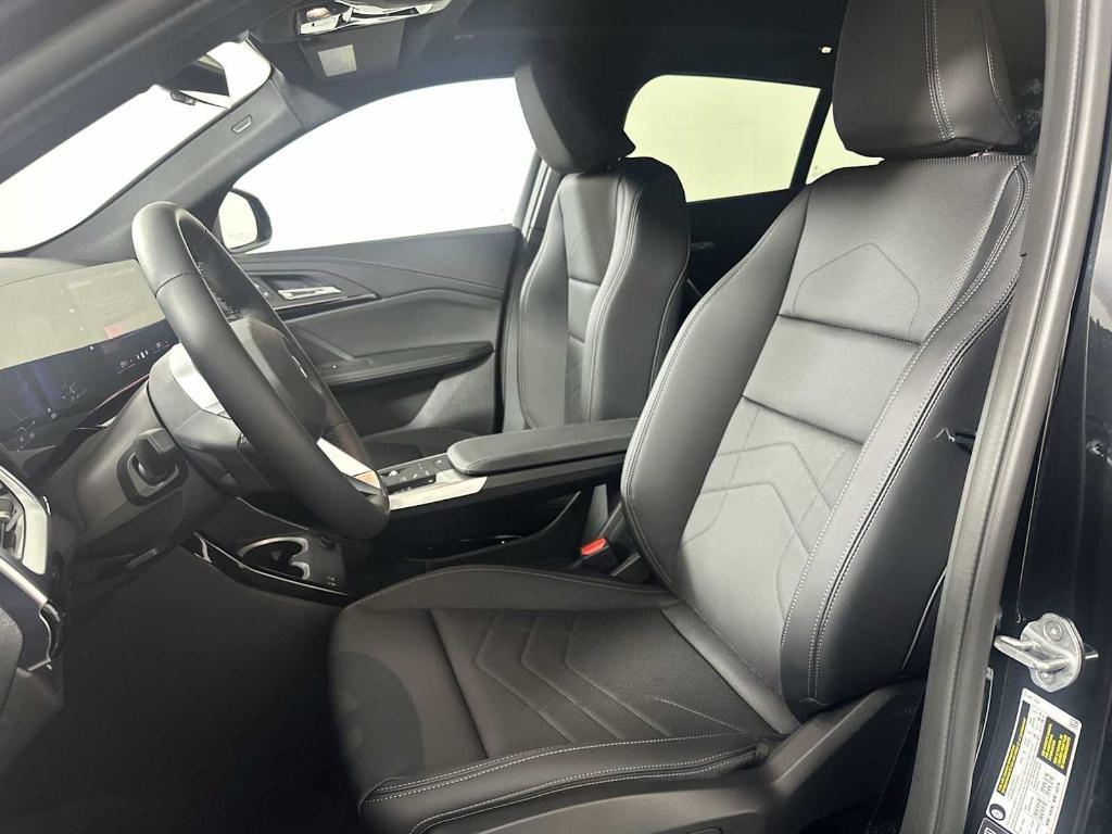 new 2026 BMW X2 car, priced at $48,370