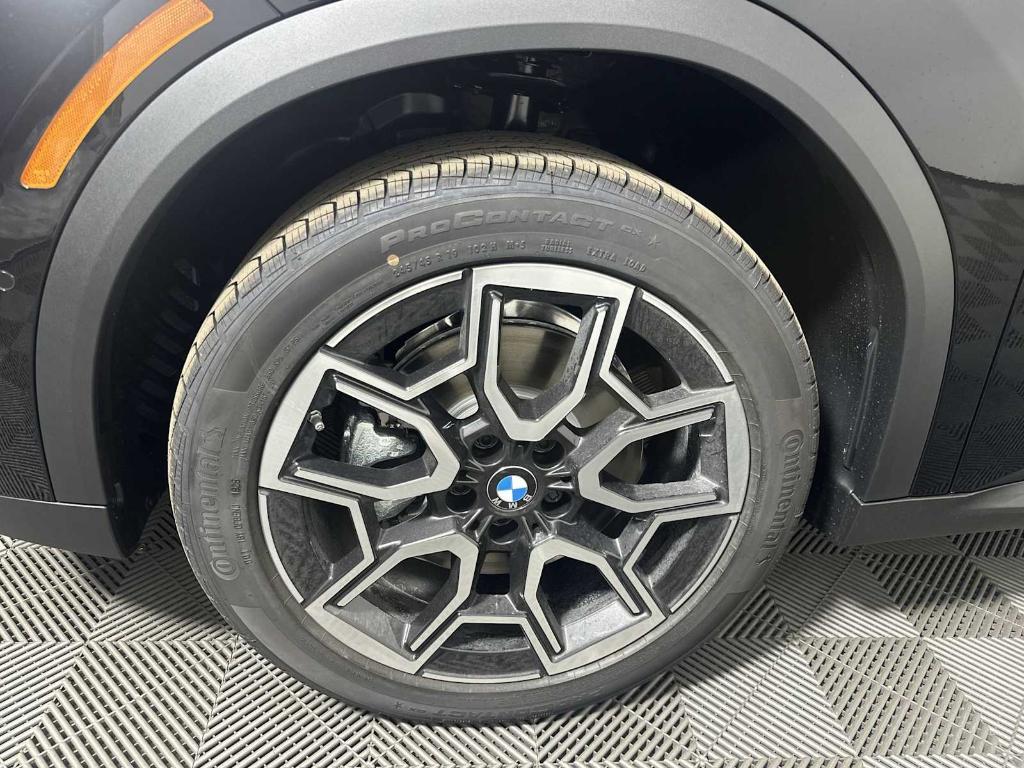 new 2026 BMW X2 car, priced at $48,370