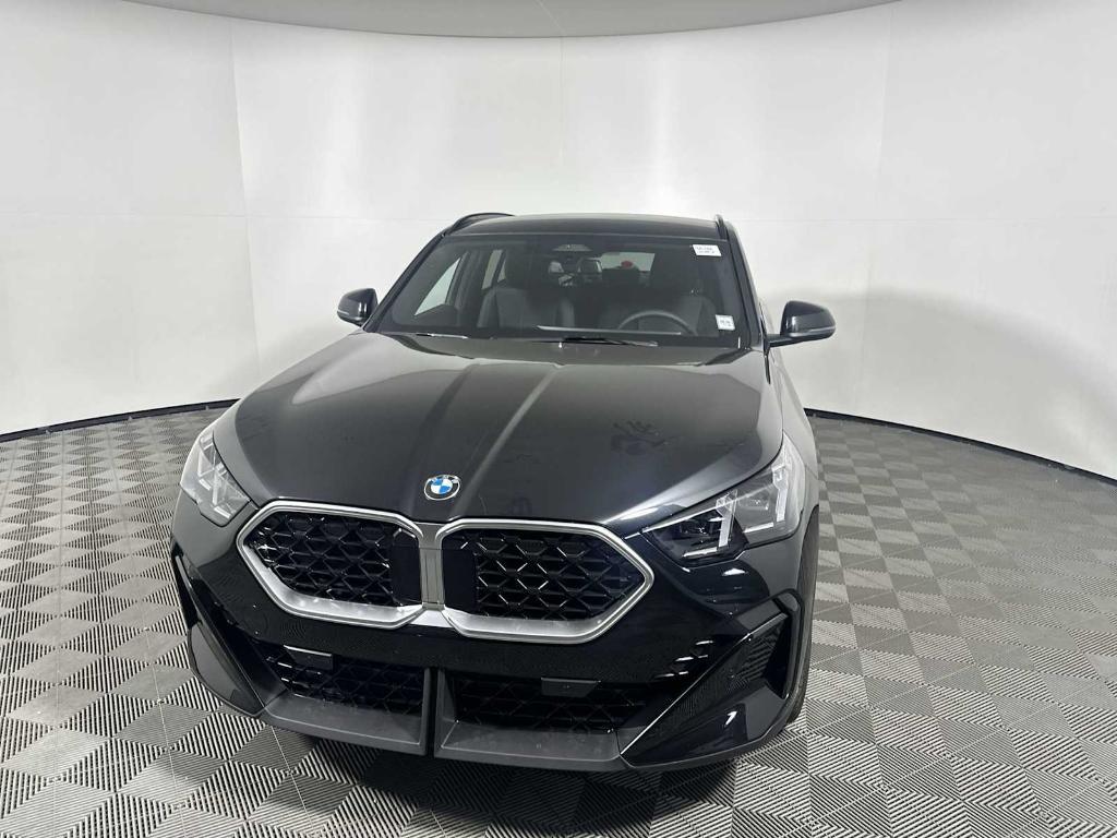 new 2026 BMW X2 car, priced at $48,370
