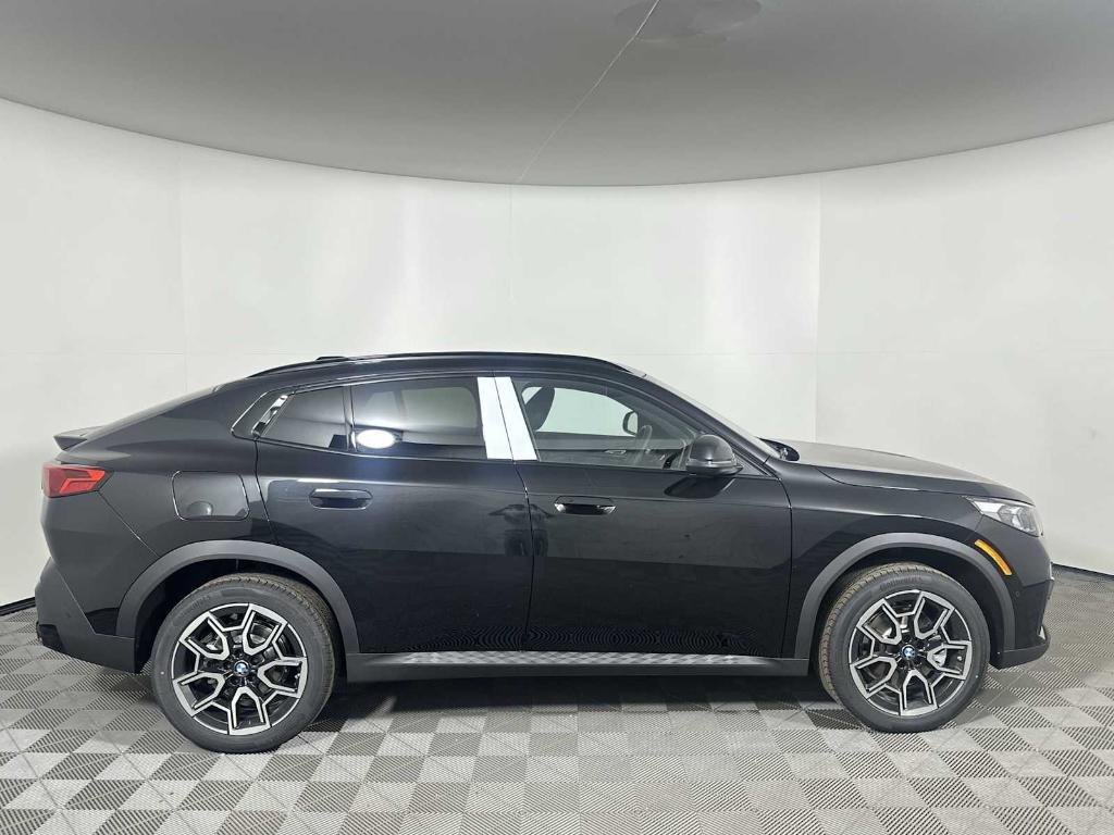 new 2026 BMW X2 car, priced at $48,370