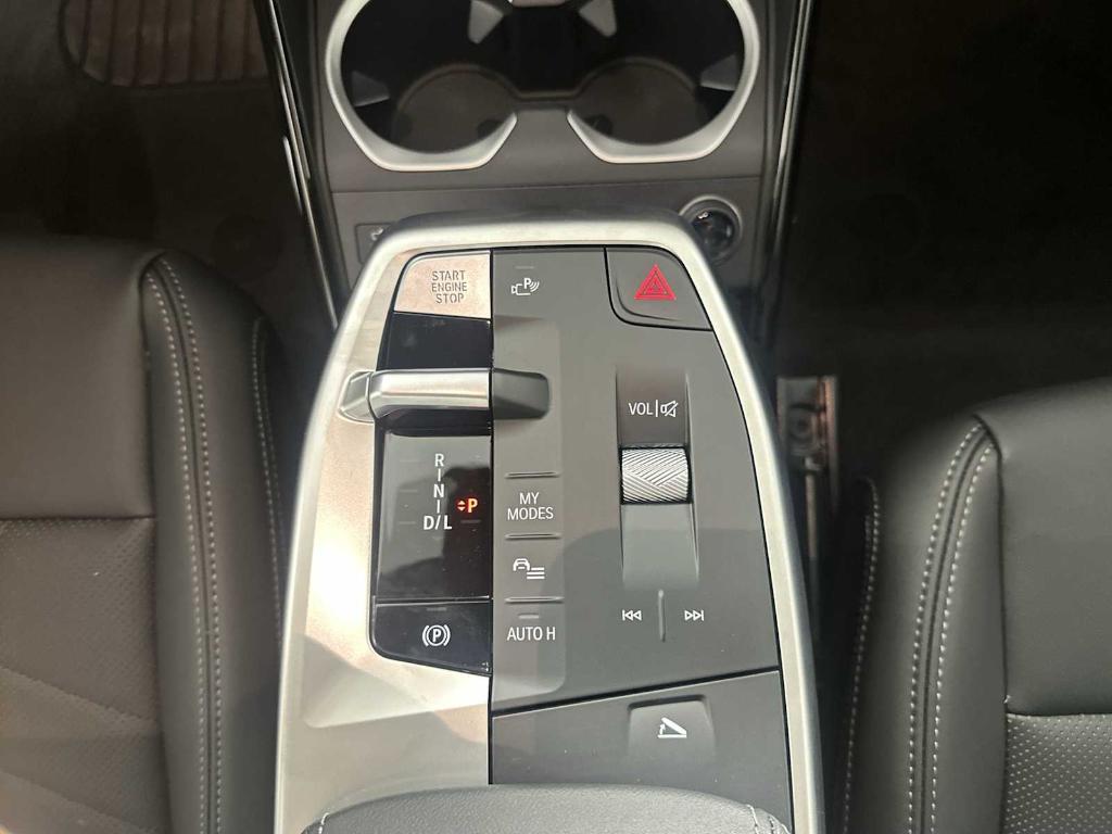 new 2026 BMW X2 car, priced at $48,370