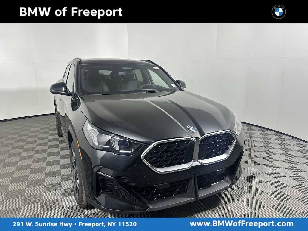 new 2026 BMW X2 car, priced at $48,370