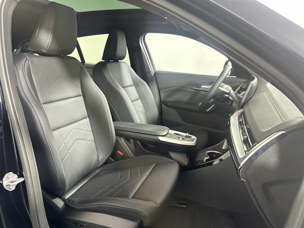 new 2026 BMW X2 car, priced at $48,370