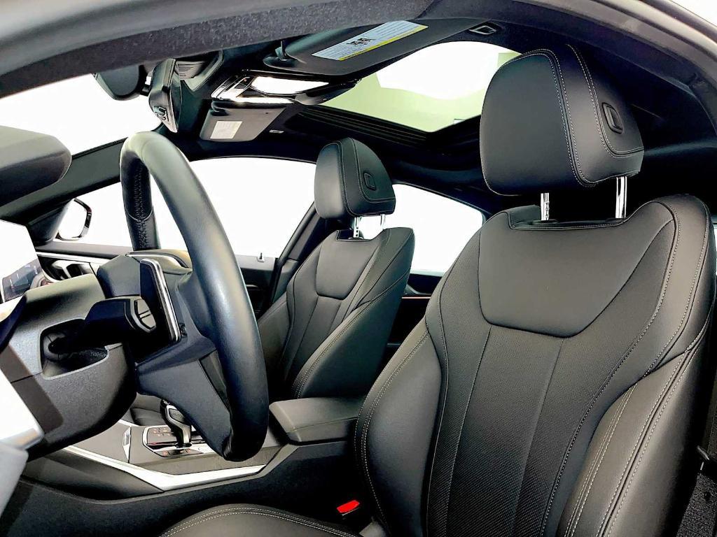 used 2023 BMW 430 Gran Coupe car, priced at $38,695