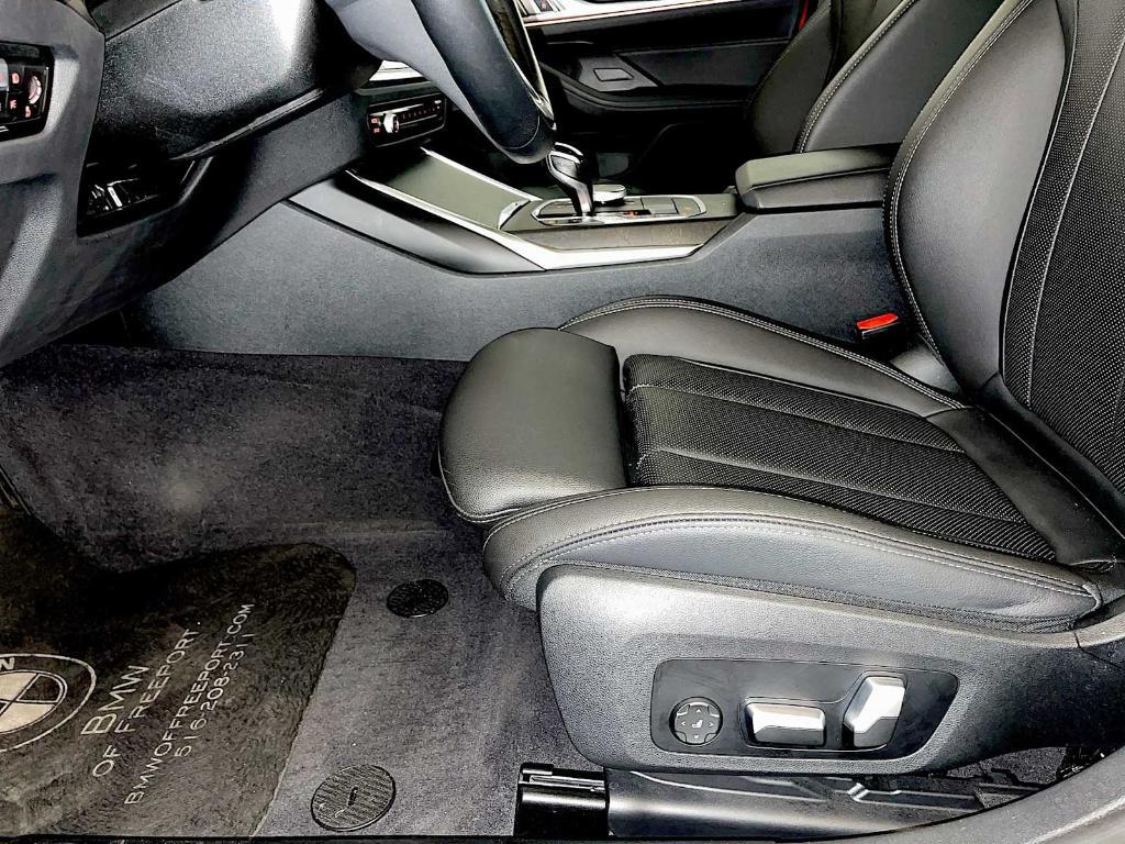 used 2023 BMW 430 Gran Coupe car, priced at $38,695