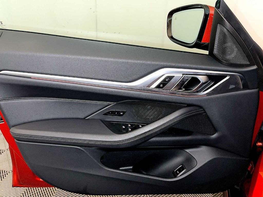 used 2023 BMW 430 Gran Coupe car, priced at $38,695