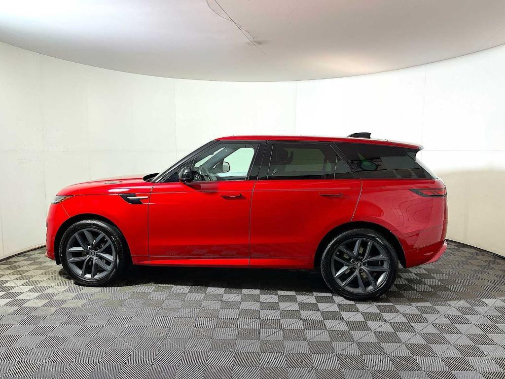 used 2023 Land Rover Range Rover Sport car, priced at $82,943