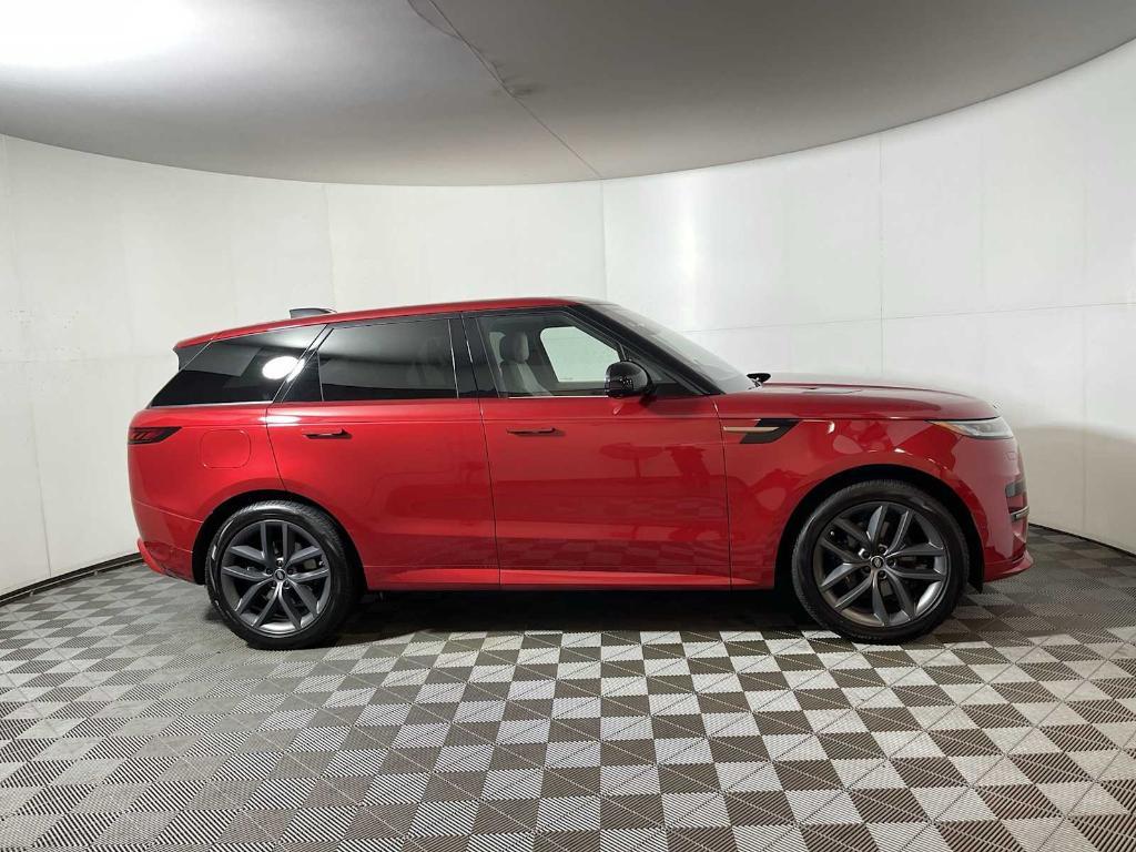 used 2023 Land Rover Range Rover Sport car, priced at $82,943