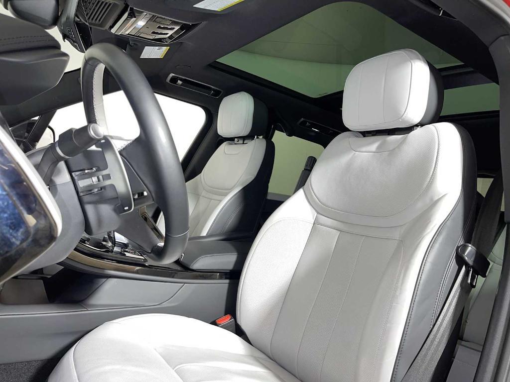 used 2023 Land Rover Range Rover Sport car, priced at $82,943