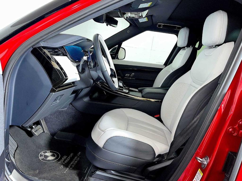 used 2023 Land Rover Range Rover Sport car, priced at $82,943