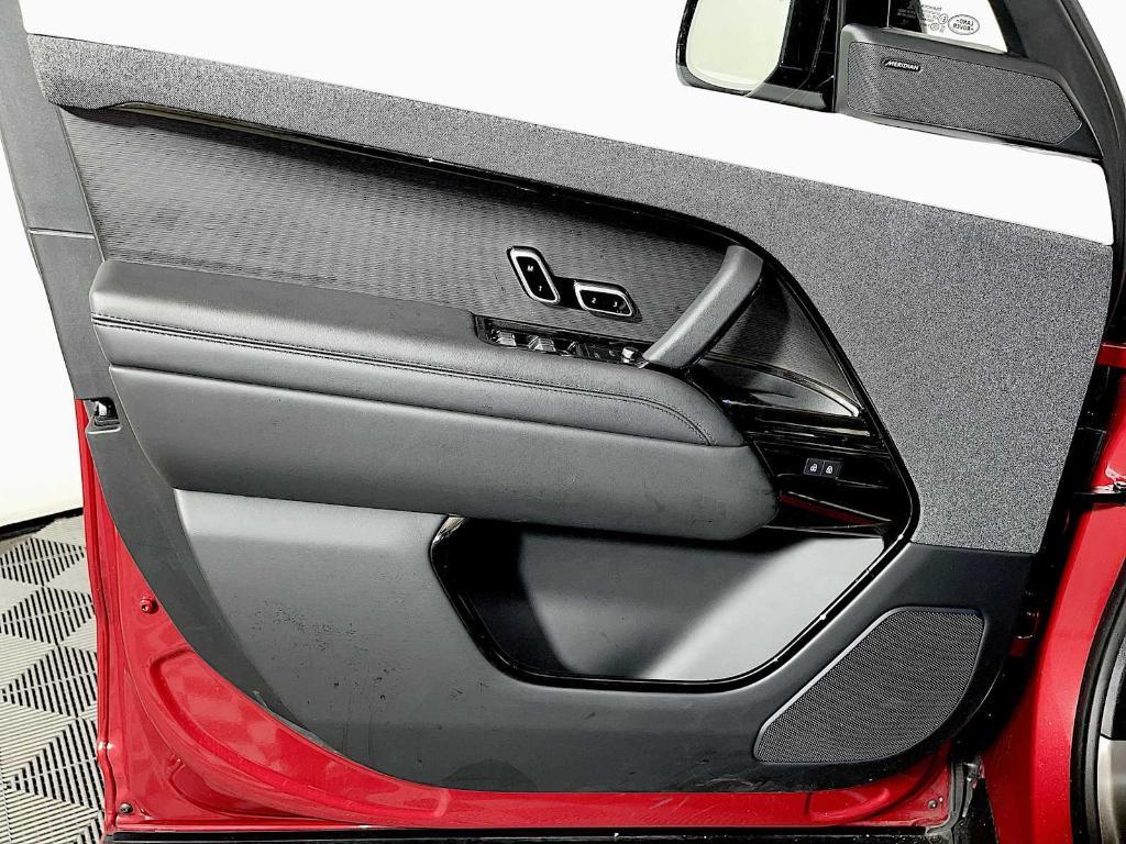 used 2023 Land Rover Range Rover Sport car, priced at $82,943
