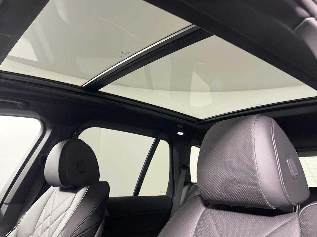 new 2026 BMW X5 car, priced at $74,675