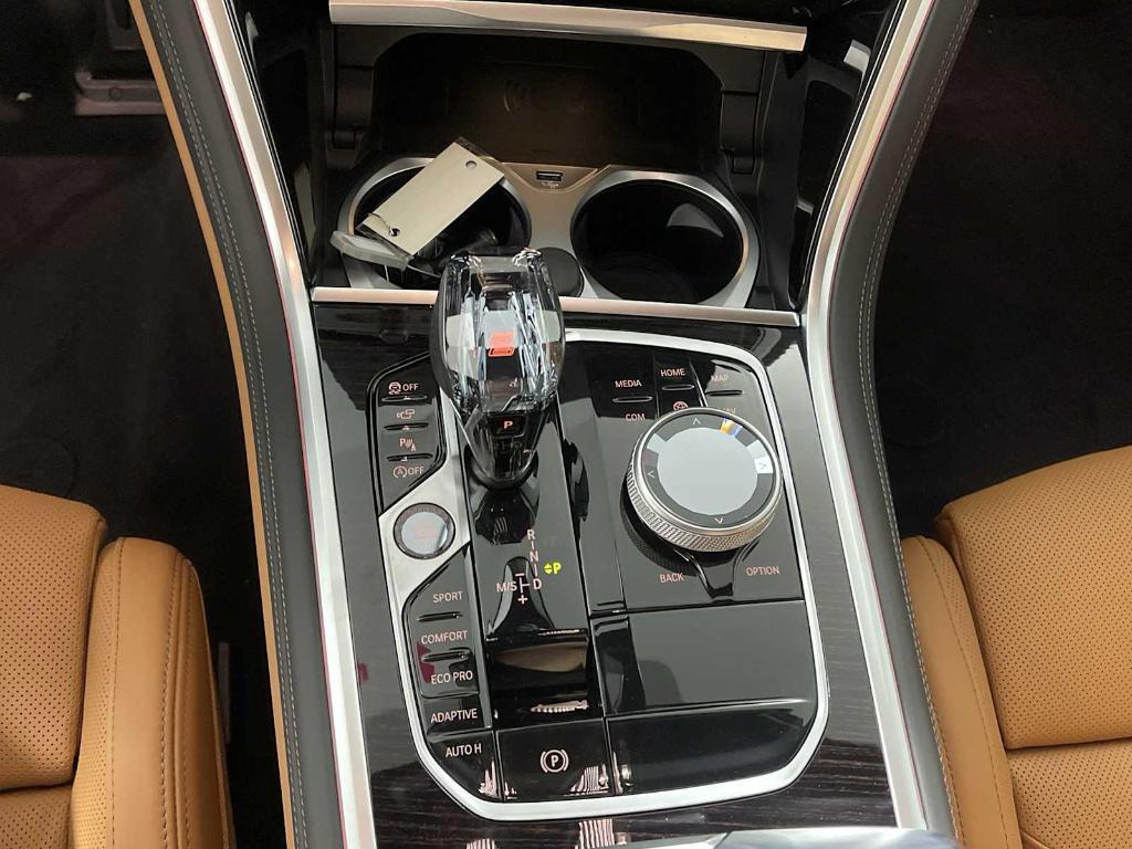 new 2026 BMW 840 Gran Coupe car, priced at $98,500