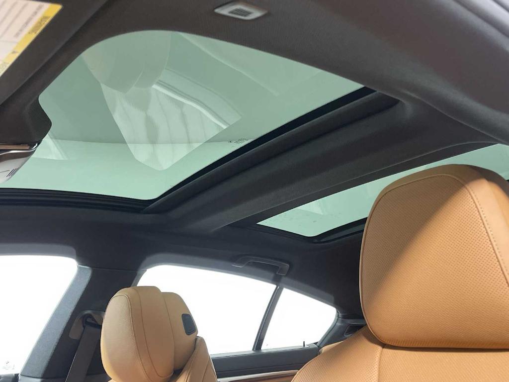 new 2026 BMW 840 Gran Coupe car, priced at $98,500