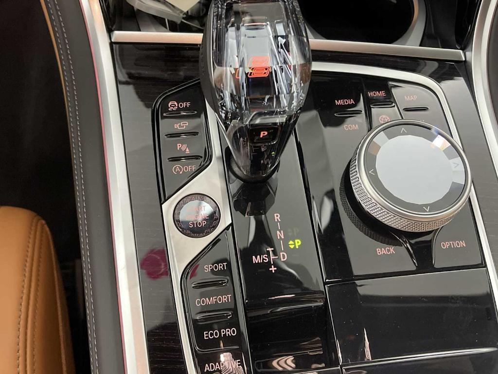 new 2026 BMW 840 Gran Coupe car, priced at $98,500