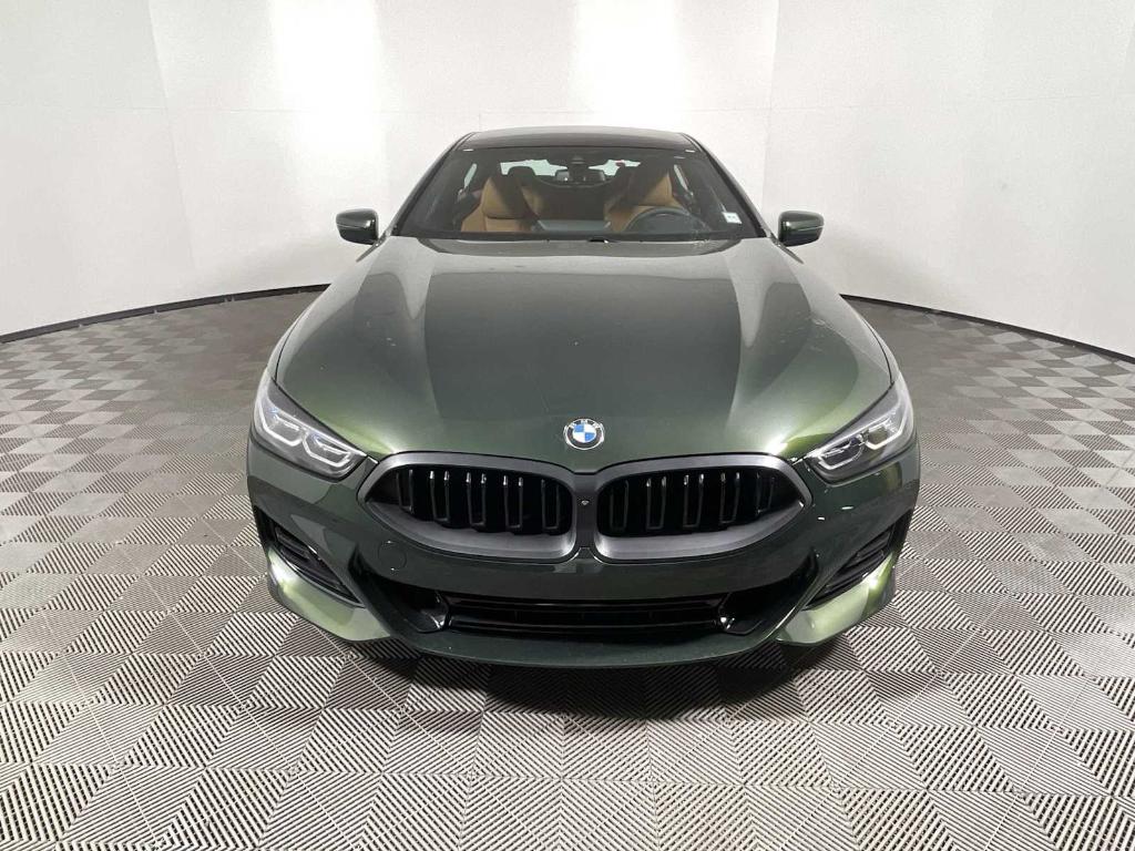 new 2026 BMW 840 Gran Coupe car, priced at $98,500
