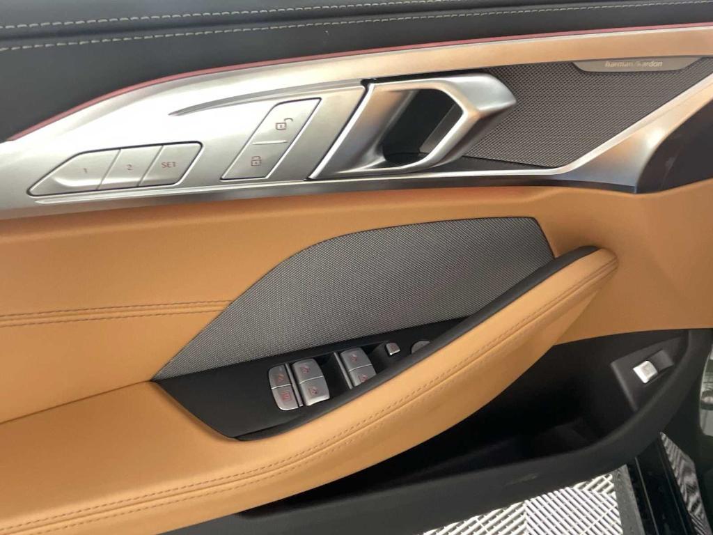 new 2026 BMW 840 Gran Coupe car, priced at $98,500