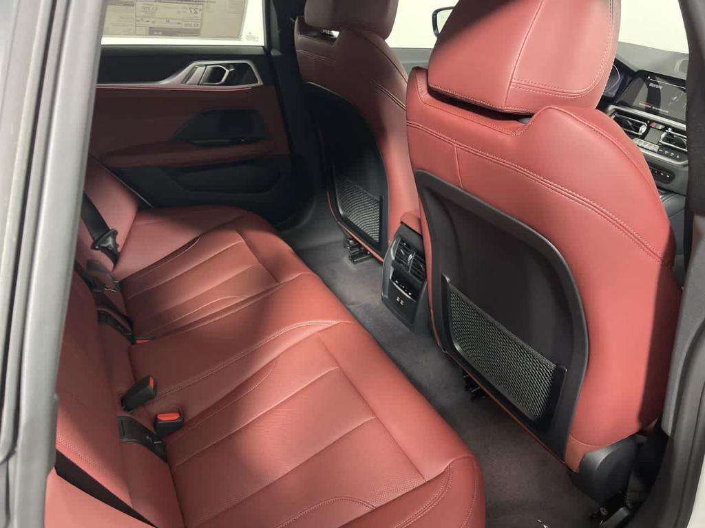 used 2023 BMW 430 Gran Coupe car, priced at $42,943