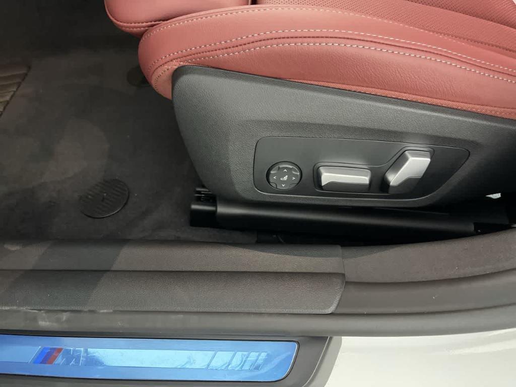 used 2023 BMW 430 Gran Coupe car, priced at $42,943