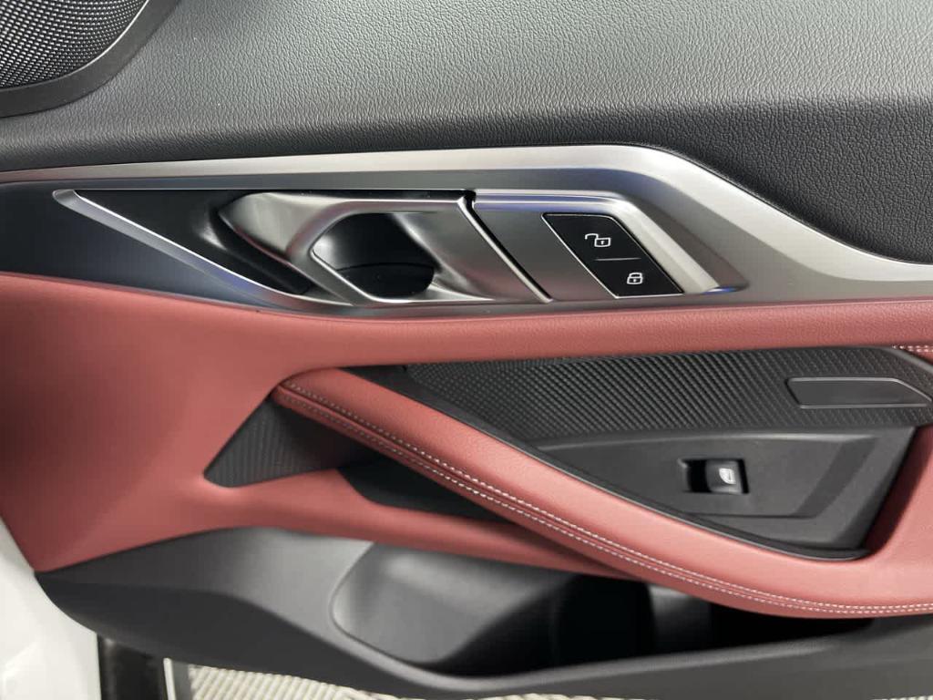 used 2023 BMW 430 Gran Coupe car, priced at $42,943