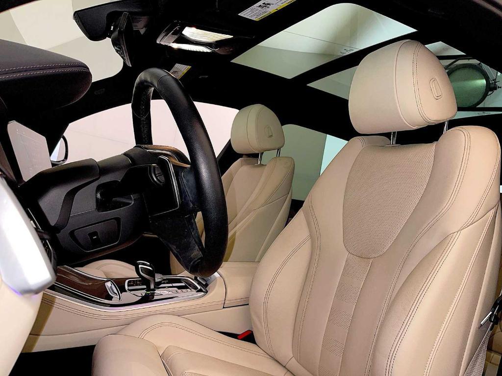 used 2022 BMW X5 car, priced at $44,943