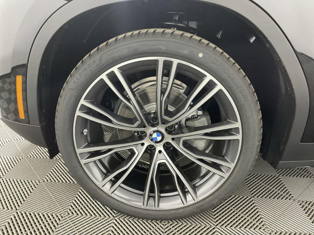 used 2022 BMW X3 car, priced at $33,998