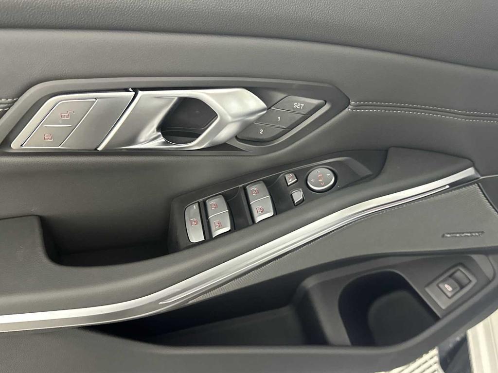 new 2026 BMW M3 car, priced at $105,265