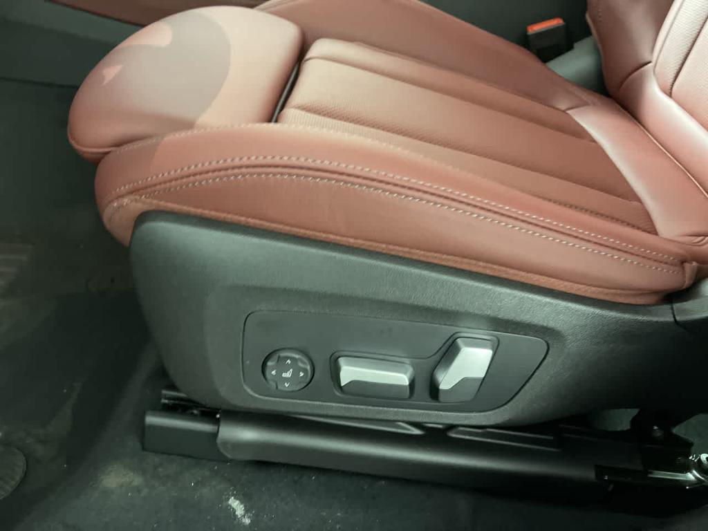 used 2023 BMW X4 car, priced at $38,943